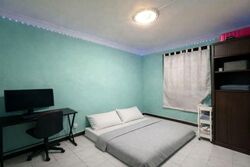 Blk 122 Yuan Ching Road (Jurong West), HDB 3 Rooms #540532551